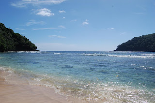 Fagatele Bay