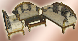 Raflesia sofa