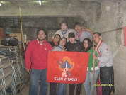 Clan Pisagua