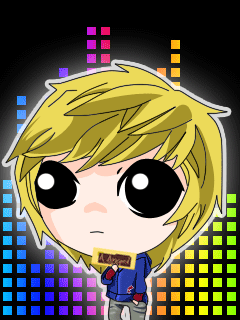 Tae Kyung Chibi