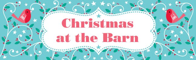 christmas at the barn saturday 29th sunday 30th november 2014 christmas at the barn