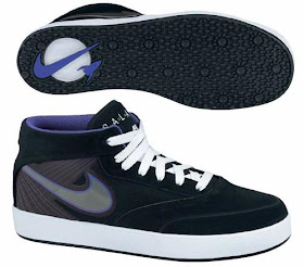 nike sb model