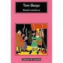 Tom Sharpe
