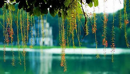 Hanoi - Sword Lake