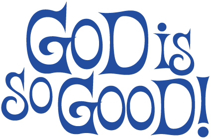 God Is God