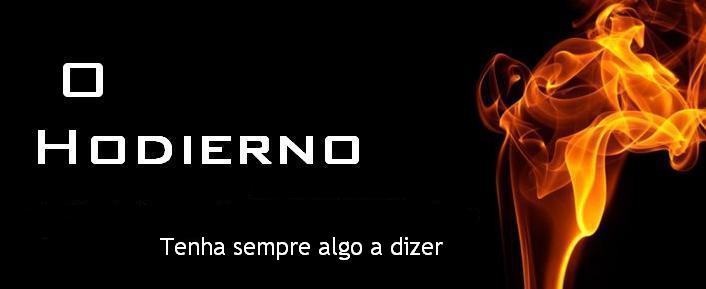 O Hodierno • °