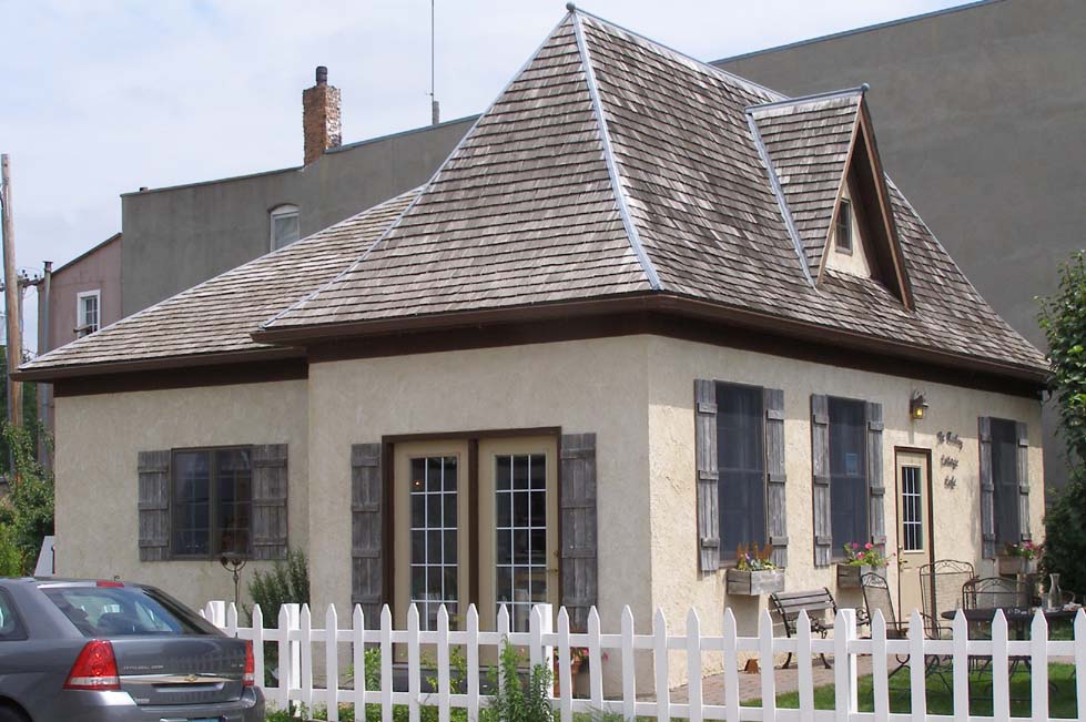 Commit To Be Fit Bike Trip Destinations Amboy Cottage Cafe