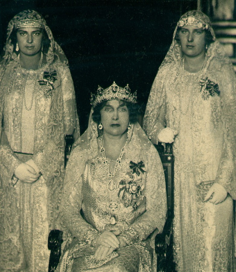 CULTURARTE Agencia de Información. Realeza.