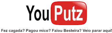 Chegou o You Putz Logo+you+putz