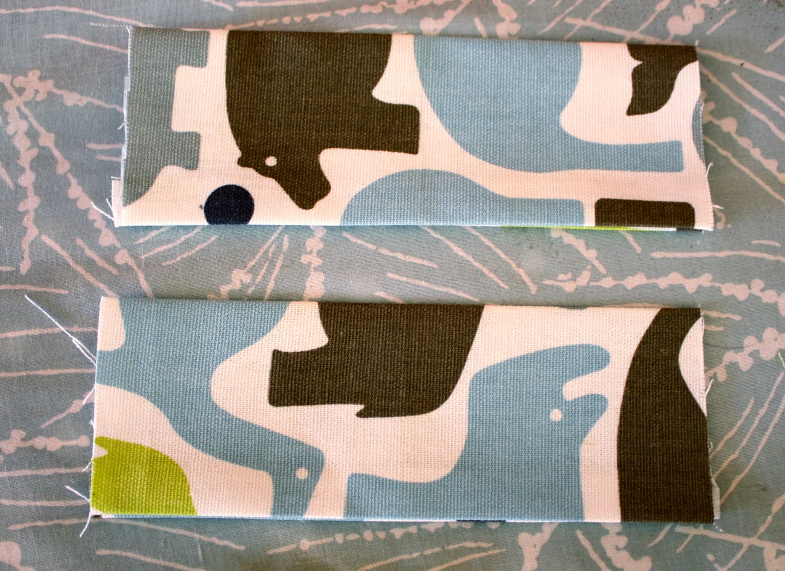 Zaaberry Toy Bag Tutorial