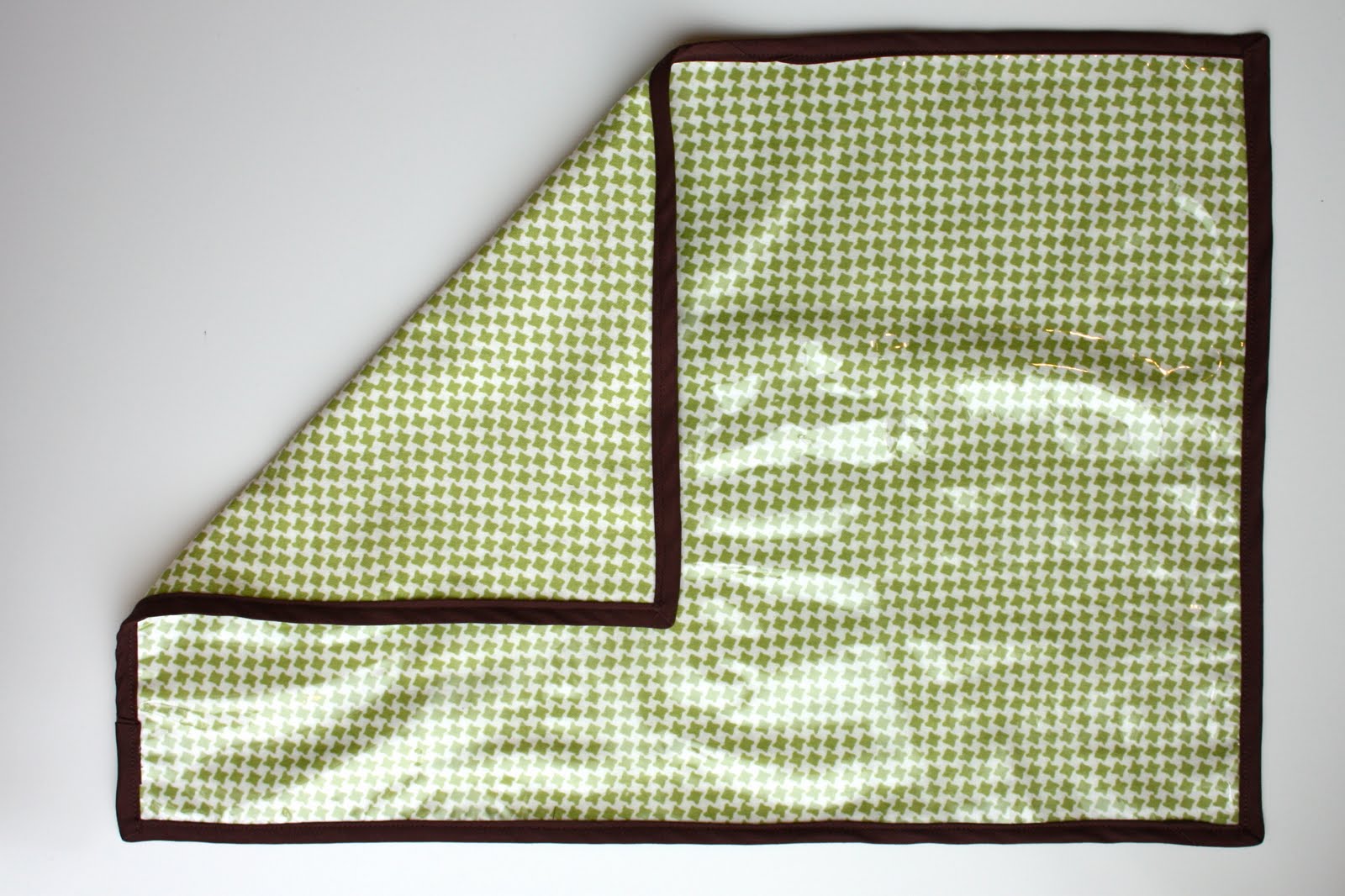 Zaaberry Diaper Changing Set Tutorial Part 1