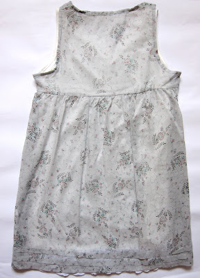 Leslye Sleeveless Dress
