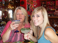Margaritaville, Mexico (What happens in Mexico, stays in Mexico!)