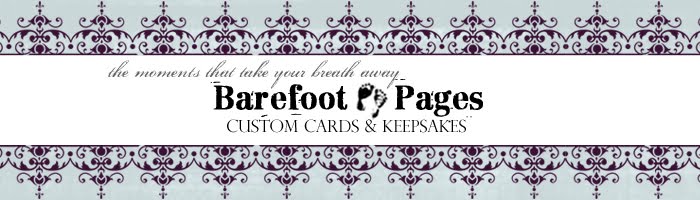 Barefoot Pages