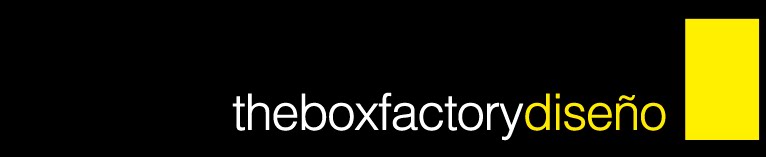 Theboxfactory - Diseño gráfico