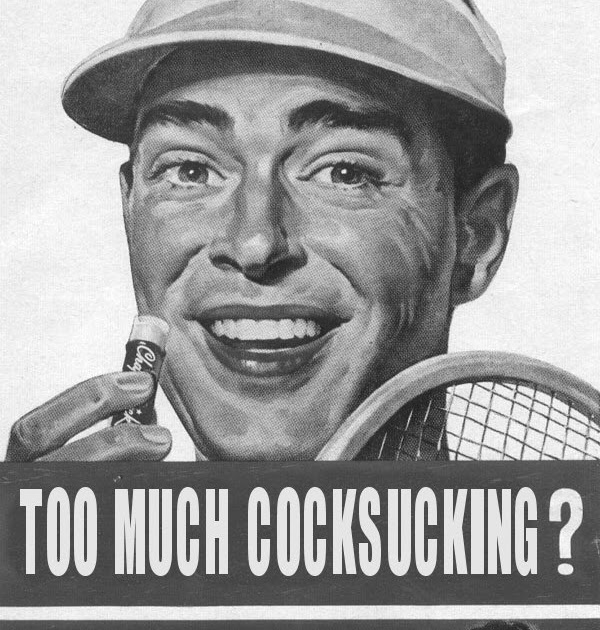 Twisted Vintage ChapStick