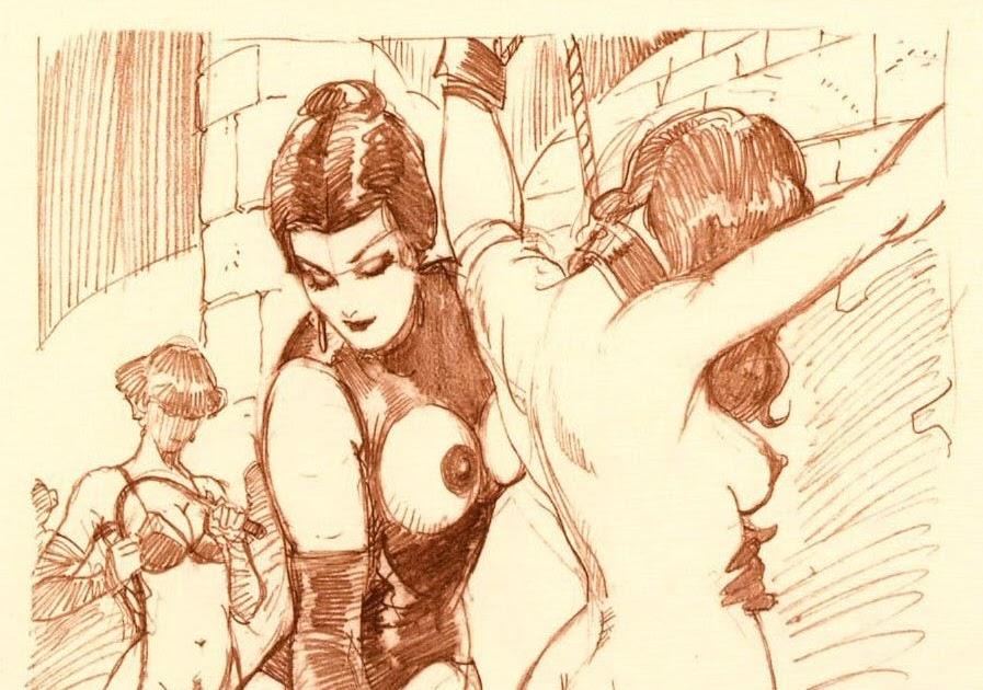 Lesben Monsterschwanz Retro Femdom