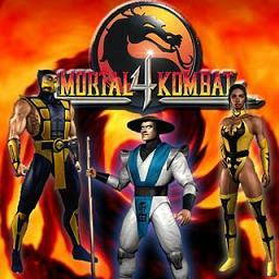 Mortal Kombat 4 Free Rapidshare