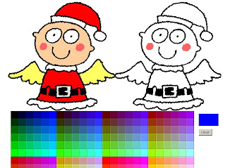 ¡a colorear!