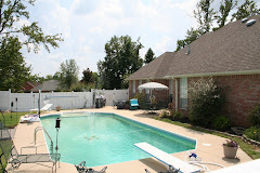 The POOL!