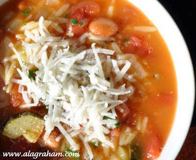 Pasta With Beans