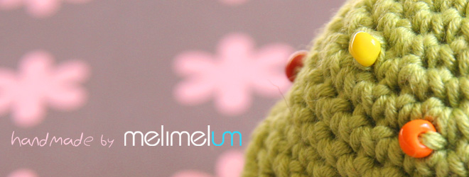 handmade by melimelum