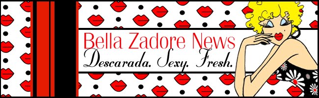 Bella Zadore News-Mexico