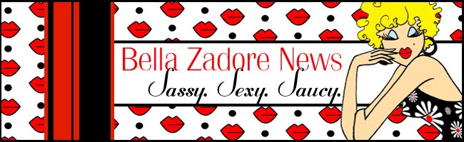 Bella Zadore News