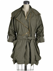 Aryn Z Jacket $92