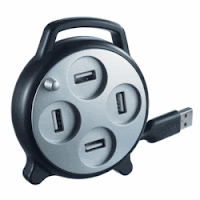 hub usb 2.0