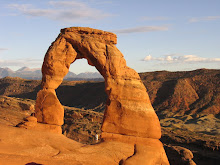 Delicate Arch - Moab, UTAH