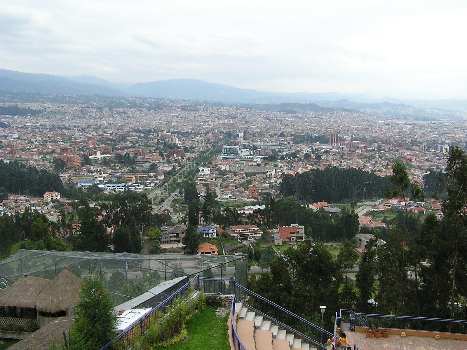 ecuador earthquake