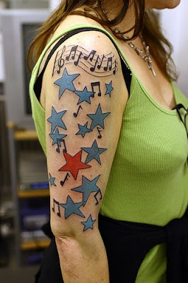 Dragon+tattoo+sleeve+designs