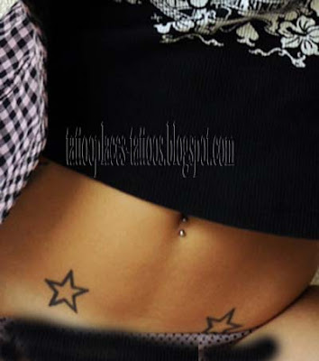 small-nautical-star-tattoo-designs. Posted by tattoo designs at