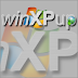 winXPup 3.93 en Desarrollo