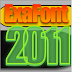 ExaFont 2011