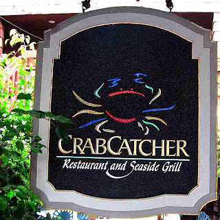 The Crab Catcher La Jolla California (c)David Ocker