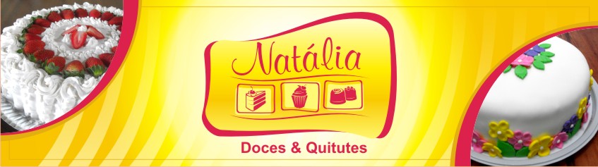 Natália Doces & Quitutes