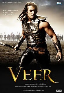 Watch Veer Online Free