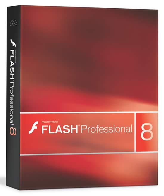 Flash Professional 8 Rapidshare