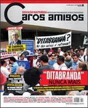 Revista Caros Amigos