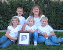 Dustin, Ashley, and Family