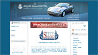 Sanko Ototamircileri Sitesi