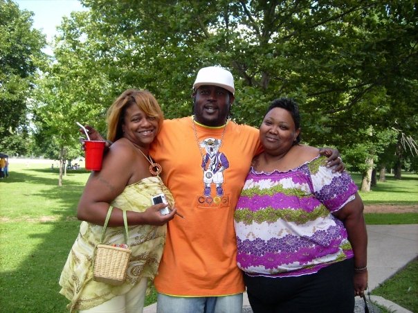 SSCA Picnic 2009