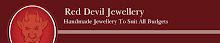 Red Devil Jewellery