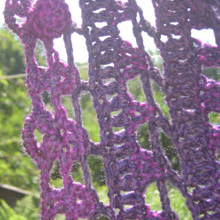 Crochet Name