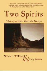 Two Spirits: A Story of Life With the Navajo
