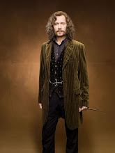 Sirius Black