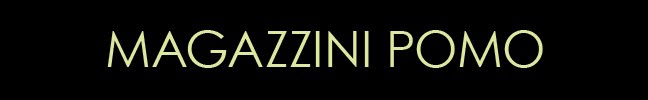 Magazzini POMO