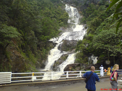 Ravana Falls